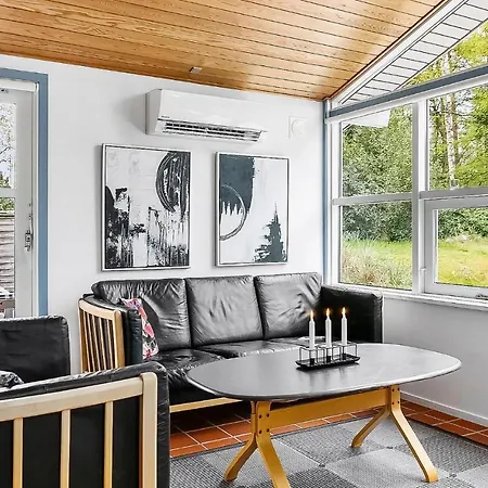 Holiday home In With Sauna *