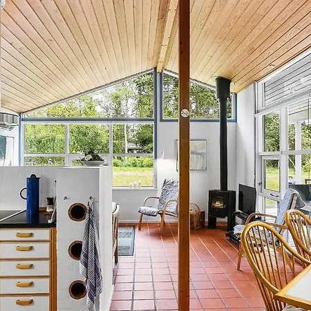 Holiday home In With Sauna