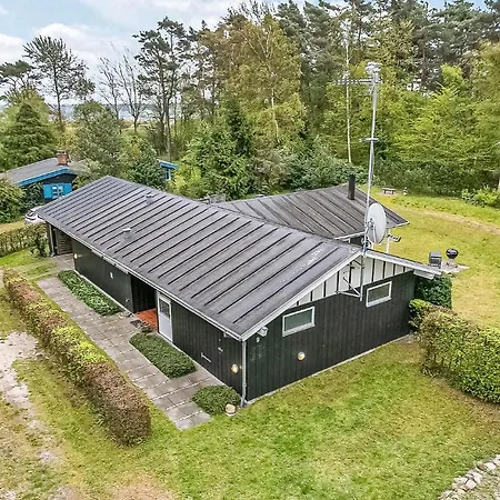 Holiday home In With Sauna Gedser