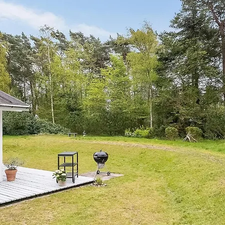 In With Sauna Holiday home Gedser