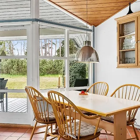 Holiday home In With Sauna Gedser
