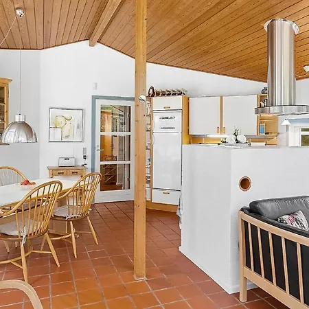 Holiday home In With Sauna *