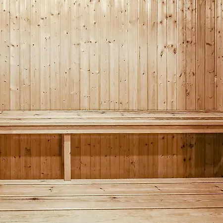 Cozy In With Sauna *