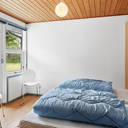 Cozy In With Sauna Feriehus