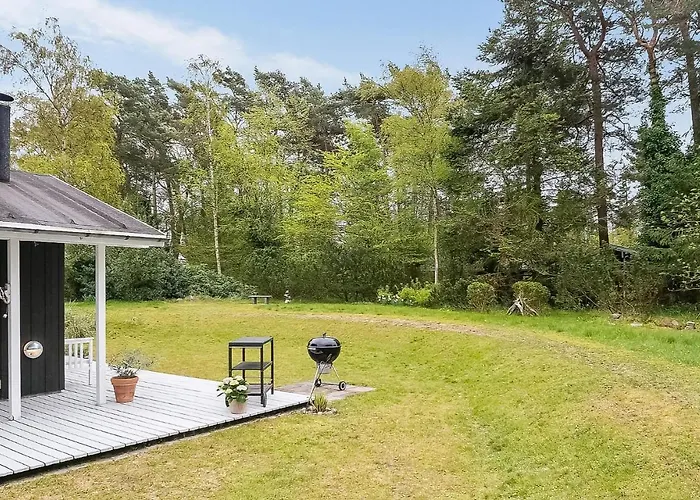 Awesome In With Sauna Prázdninový dům Gedser