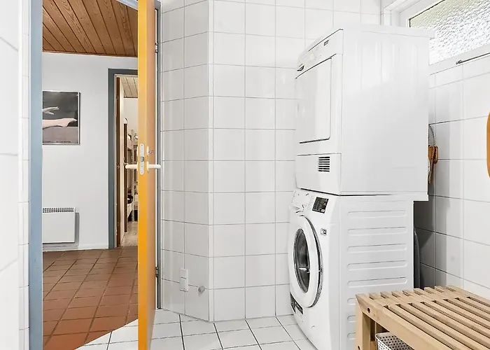 Awesome In With Sauna Prázdninový dům Gedser